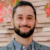 Fabio Fina, MSW, LCSW