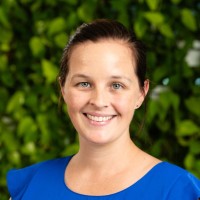 Jenna Du Preez