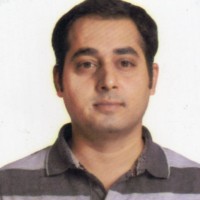 Prasenjit Sarkar