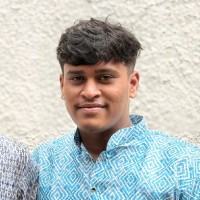 Abhijeet Bansode