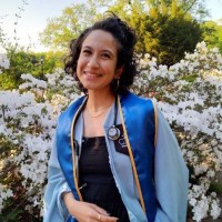 Jazmyna Fanini, Ms Rn