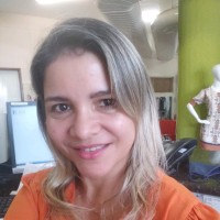 FRANCINETE MORAES