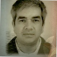 Pablo Gutiérrez Romo