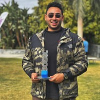 Ahmed Omran