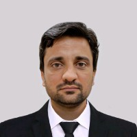 Kamran Sadiq