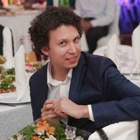 Aleksandr Markov