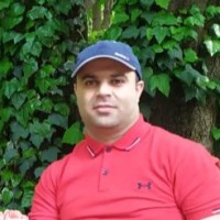 Mohammad Hatami