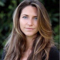 Leah Davies, MA
