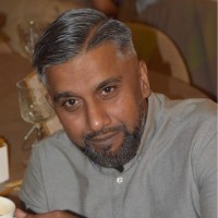 Vinod Bihari