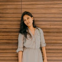 Divya A