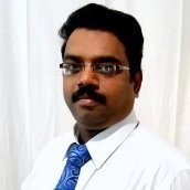Jayaprakash ST