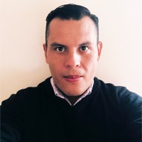 Carlos Alberto Martínez Vásquez