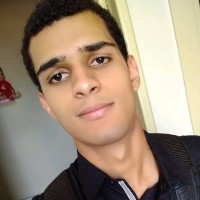 Ronald Cleiton Souza Da Cruz