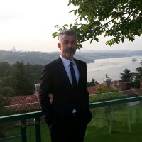 Tacettin Yılmaz