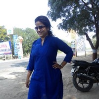 shweta agashe