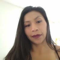 Maria Carmen Cuascota Chacha