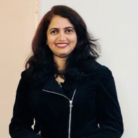 Dipti Sharma