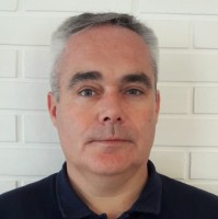 Stéphane Brault