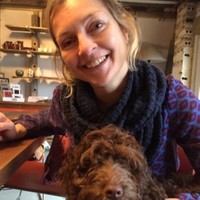 Helen Locke