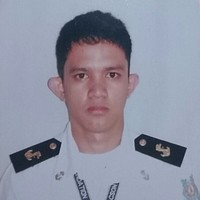 Jerald Jones Gabaran