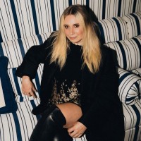 Zoë Hodges