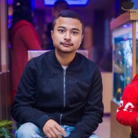 Sohil Shrestha