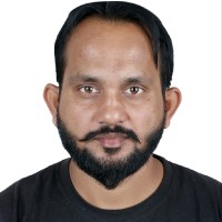 Md Sabir
