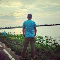 Nishiraj G.