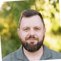 Aaron Eades