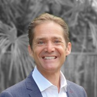 David Whitehouse