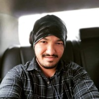 Pranesh Rao