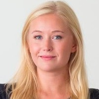 Madelen Strömberg