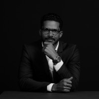 Romain MALIDOR DONATIEN