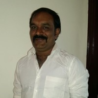 Govindaraj Govindaraj