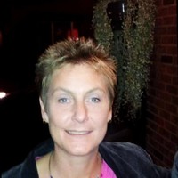 Saskia Van Den Berg