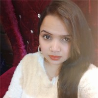 Pooja Chauhan
