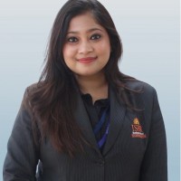 Shreyashi Goswami