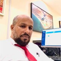 Khalid Al Hashimi