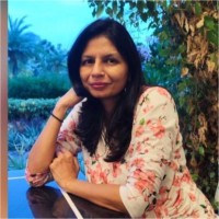 Prerana Mathur