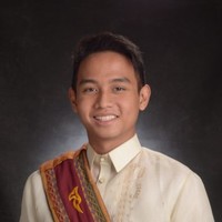 Justine Carlo Elepano