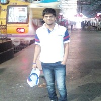 Yogesh Kank