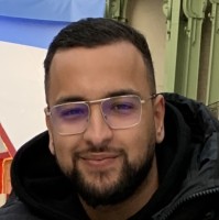 Ali Bounedjar