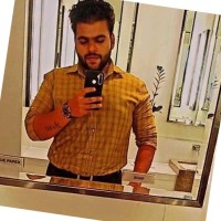 Sahil Shahane