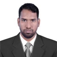 Mohammed Abid hussain