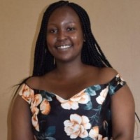 Sheila Mumbi