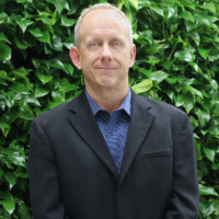 Eric Curry