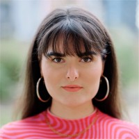 Geena Schindler