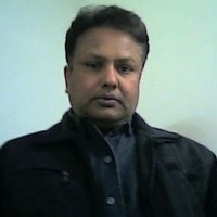 Sunil srivastav