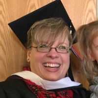 Suzanne (Susie) Barker