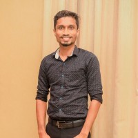 Lahiru Mihiran